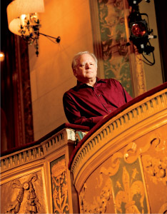 leonard slatkin at orchestra hall