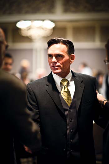 Macomb County Executive Hackel Makes His Mark - Hour Detroit Magazine