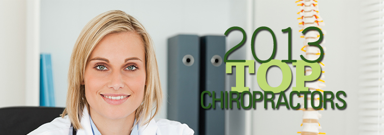 Top Chiropractors 2013 Hour Detroit Magazine 