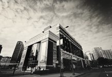 A Brief History of the Detroit Opera House Detroit Opera House