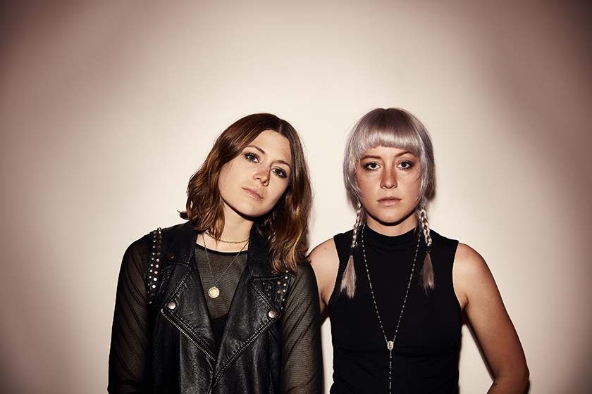 Larkin Poe