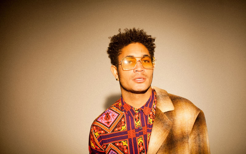 Bryce Vine