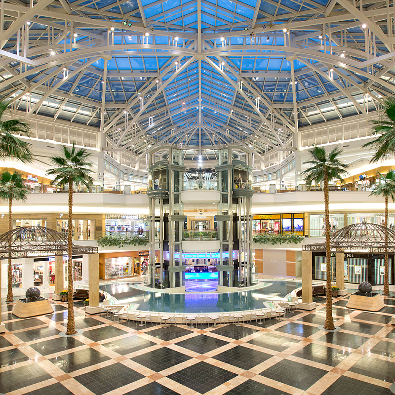 Metro Detroit Shopping: Somerset Mall