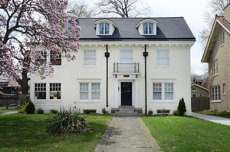 indian village home tour