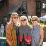 Victory Mansfield, Dianne Hayden, Betsy Heid