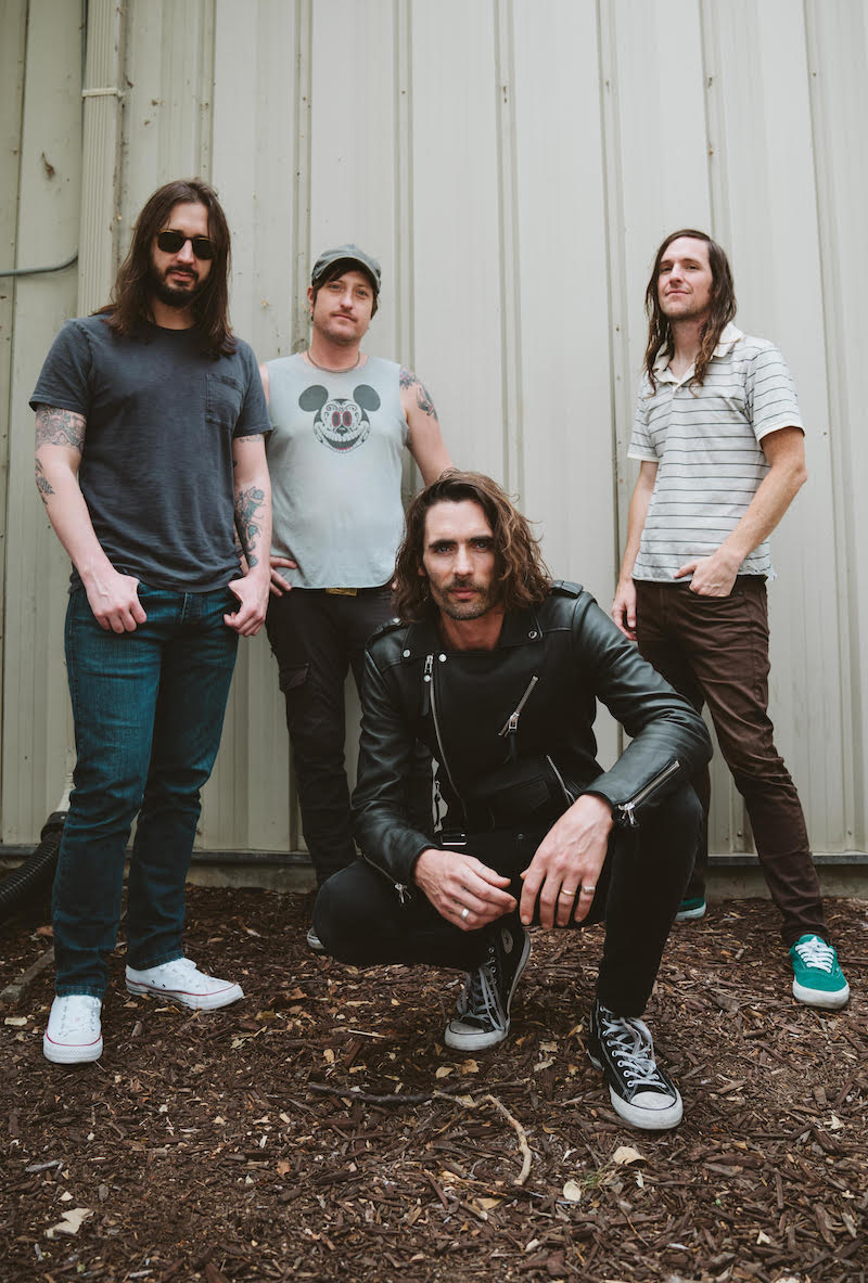 The All American Rejects Aren T Sick Of The Hits Hour Detroit Magazine