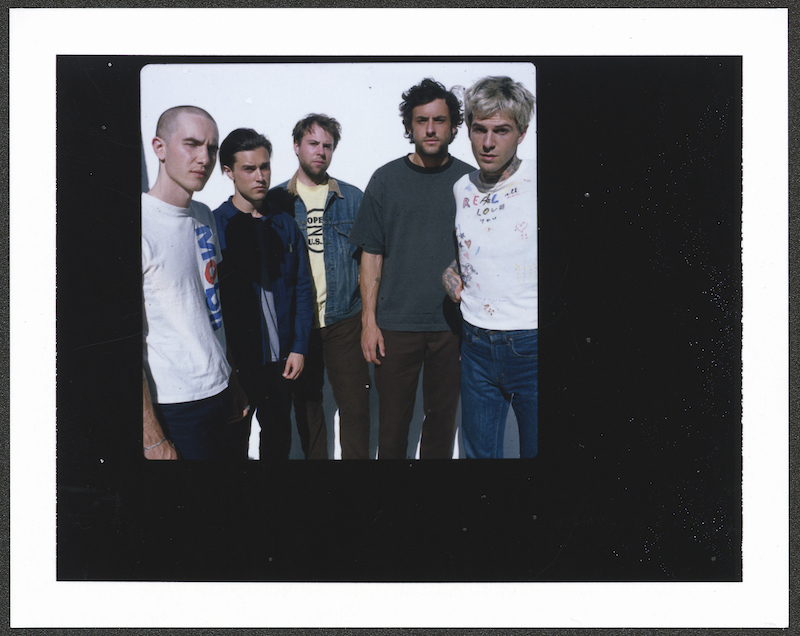 The Neighbourhood Packs Surprises for Their Show at The Fillmore