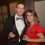 Detroit Yacht Club Officers' Ball 2020