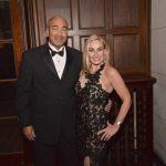 Detroit Yacht Club Officers' Ball 2020