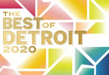 best of detroit 2020