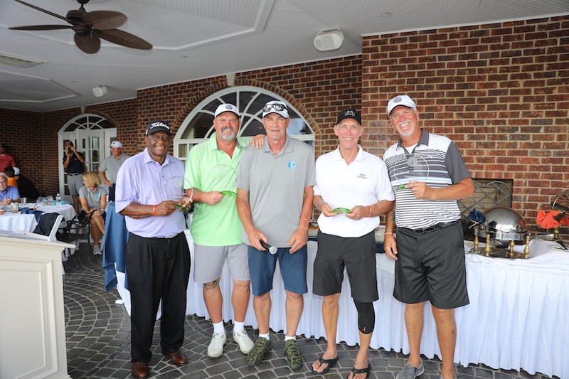 Kirk Gibson Golf Classic 2022 - DBusiness Magazine