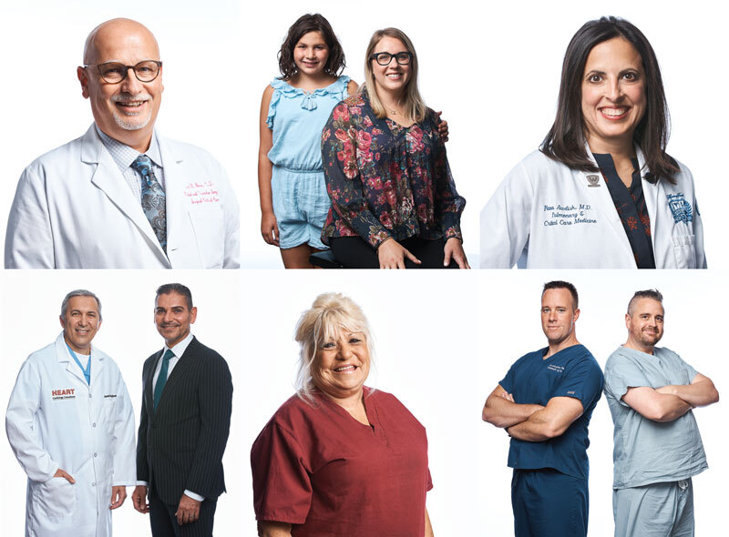 metro detroit top doctors 2020 