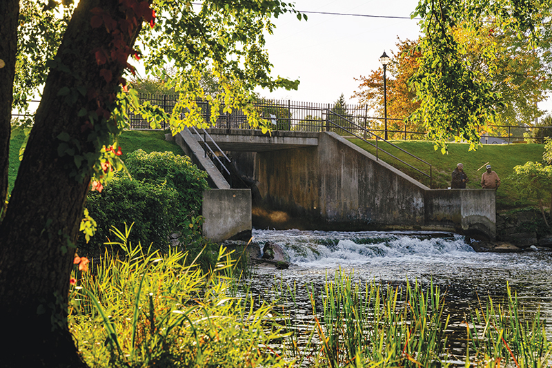 high hazard dams 