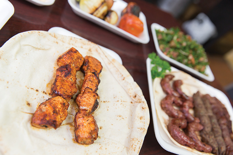 Dearborn Meat Market - Middle East 