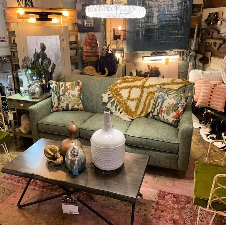 Your Nesting Place - Home decor shops metro detroit