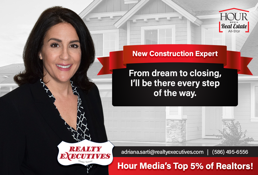 Choosing the Right Realtor for Your New Construction Home