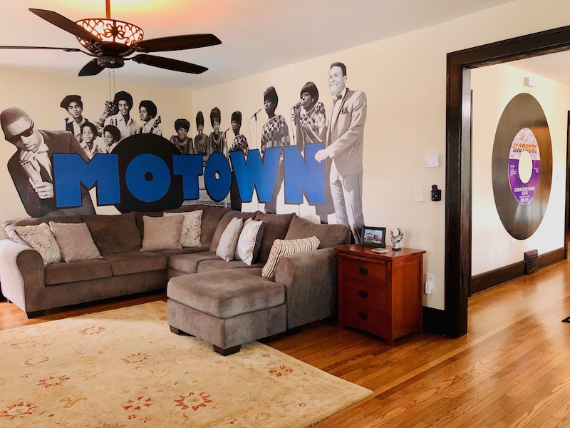 motown house 