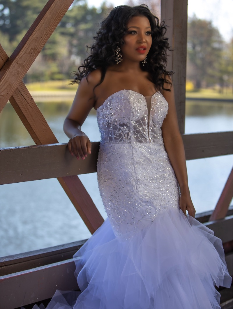 wedding dresses shop near me