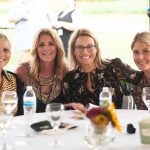 a fall evening with big brothers big sisters