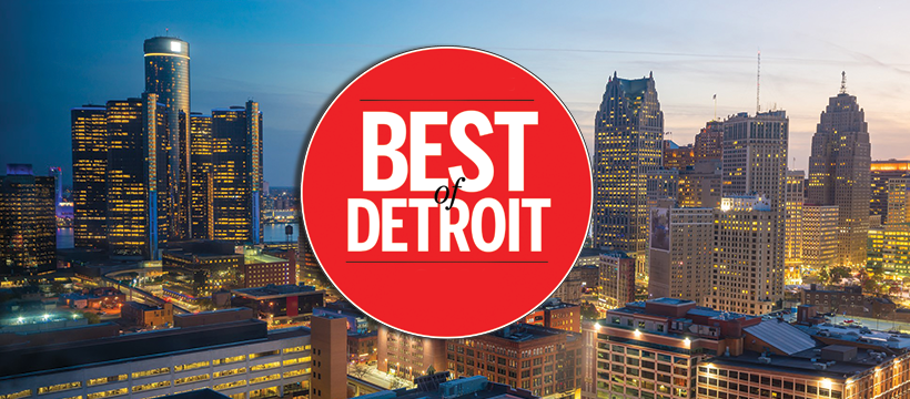 HOUR Detroit Magazine  Best Regional Events, Restaurants & Resources