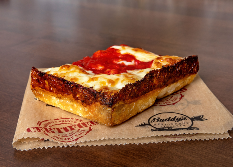 CuriosiD: Who made Detroit-style pizza first? - WDET 101.9 FM