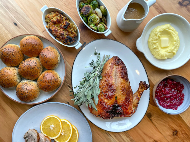 The 10 Best Places to Order Turkey for Thanksgiving in 2021