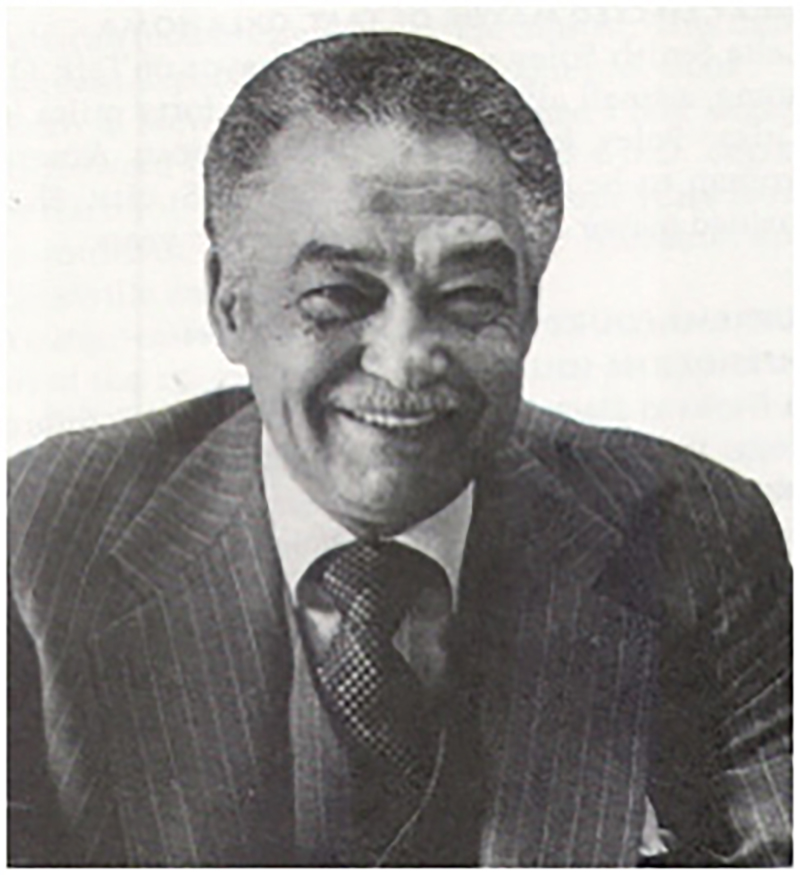 Coleman A. Young