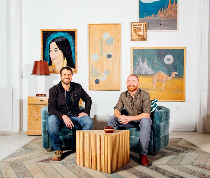 The Detroitbased Stars of HGTV's 'Bargain Block' Look to the Future