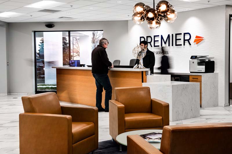 Premier Jet Services