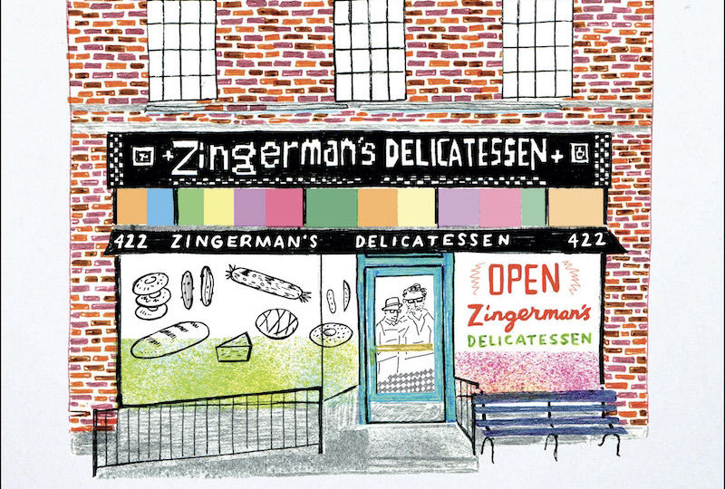 zingerman's