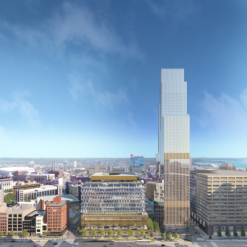 hudson's site development