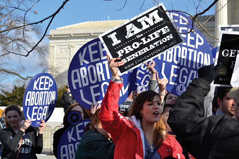 abortion supreme court