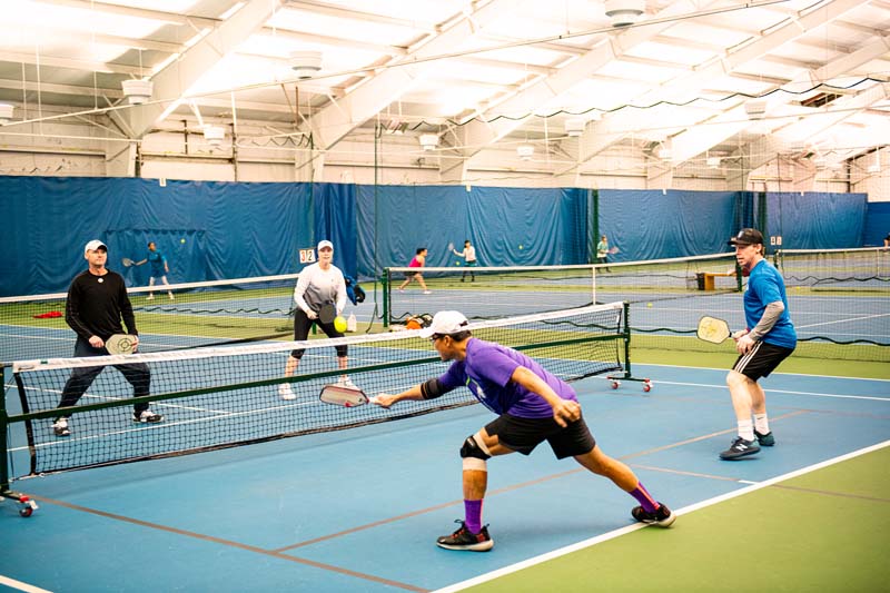 What is Pickleball?