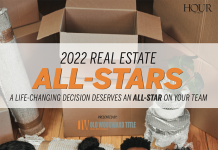 2022 Real Estate All-Stars