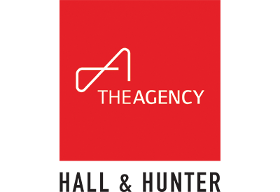 Hall Hunter Agency - Gold Sponsor for Hour Detroit's Food & Wine Show