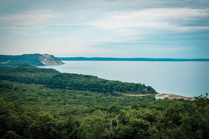 North Manitou Island 