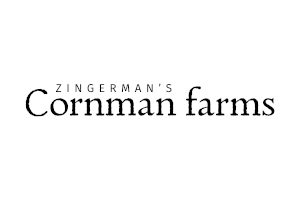 Cornman Farms Logo