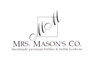 Mrs. Mason's Co. Logo