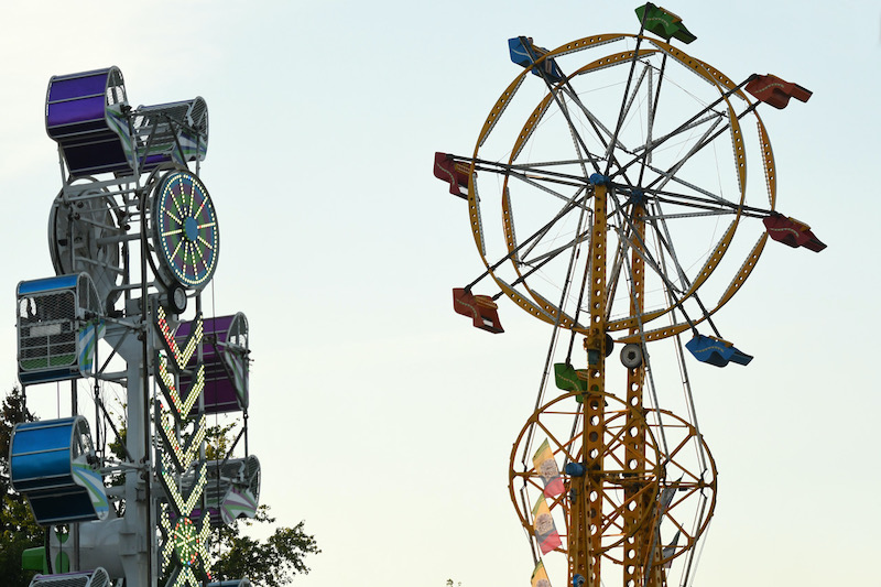 armada fair - - metro detroit fairs and festivals