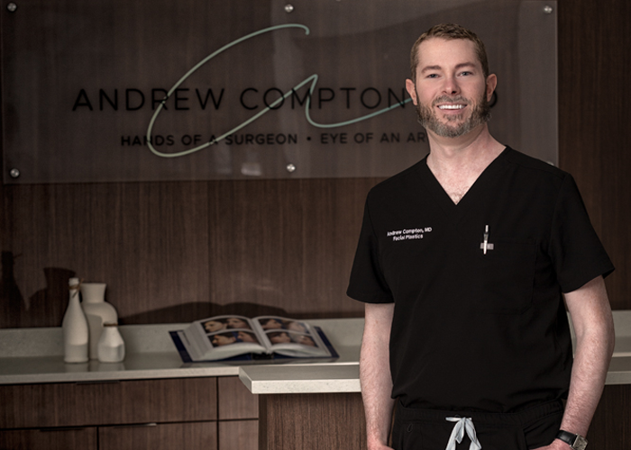 Dr. Compton Brings the Vertical Vector Facelift to Michigan Hour Detroit Magazine