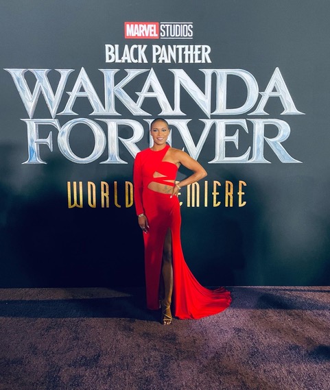 Black Panther on Instagram: Check out the brand-new poster for