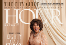 Home Décor: Old & New - Hour Detroit Magazine
