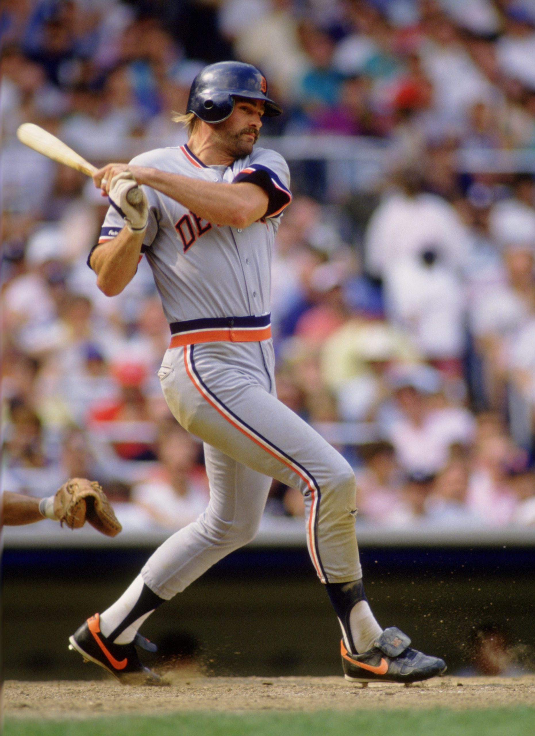 How Sports Legend Kirk Gibson is Fighting Back Against Parkinson's