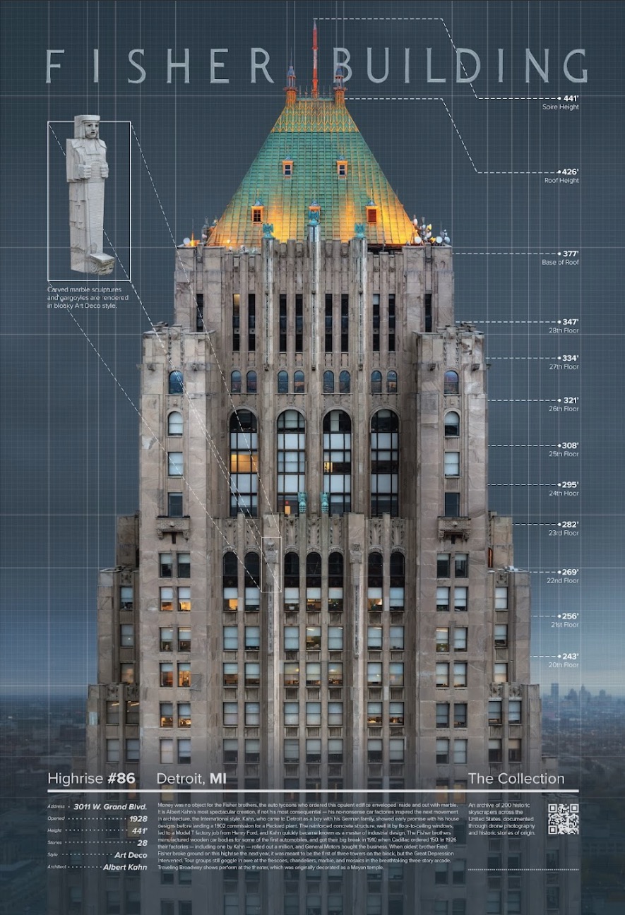 https://cdn.hourdetroit.com/wp-content/uploads/sites/20/2023/11/Fisher-Building-Highrises-annotated-print.jpg