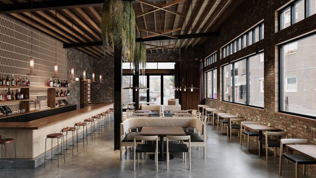 Restaurants on our Radar for 2024 Hour Detroit Magazine