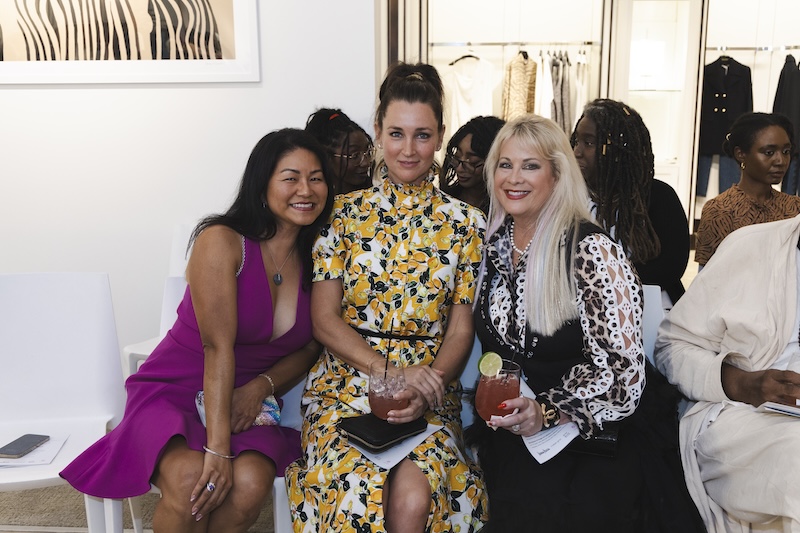 Fashion, Art & Philanthropy – Hour Detroit Magazine