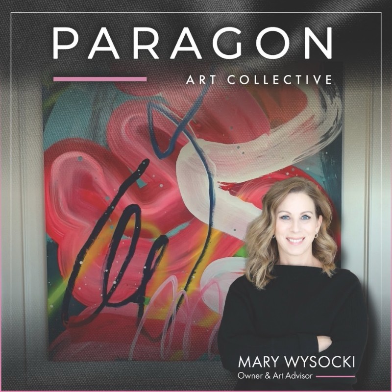 Paragon Art Collective: Discover the Power of Art