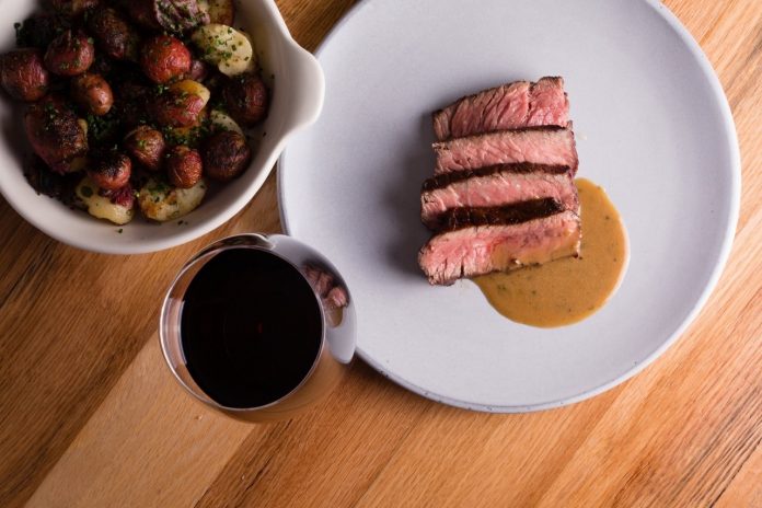 OARSteak