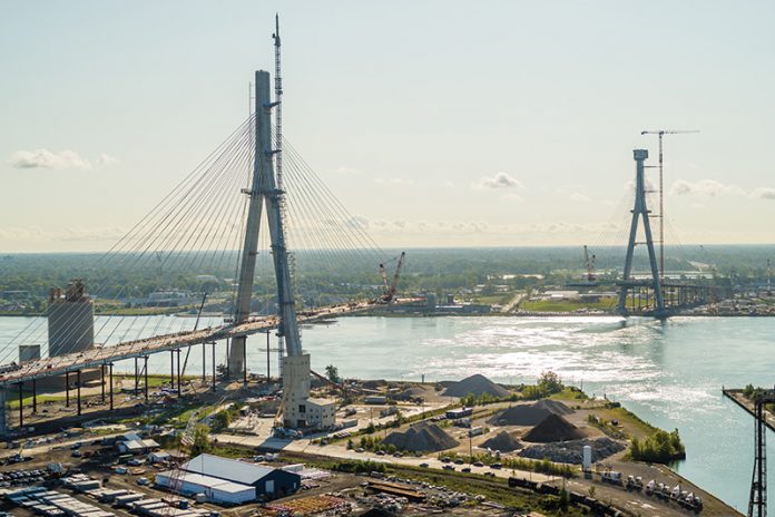 Gordie Howe International Bridge 2 PC Windsor-Detroit Bridge Authority.cx