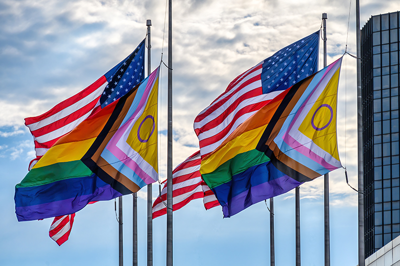 14 Pride Celebrations Taking Place in Metro Detroit